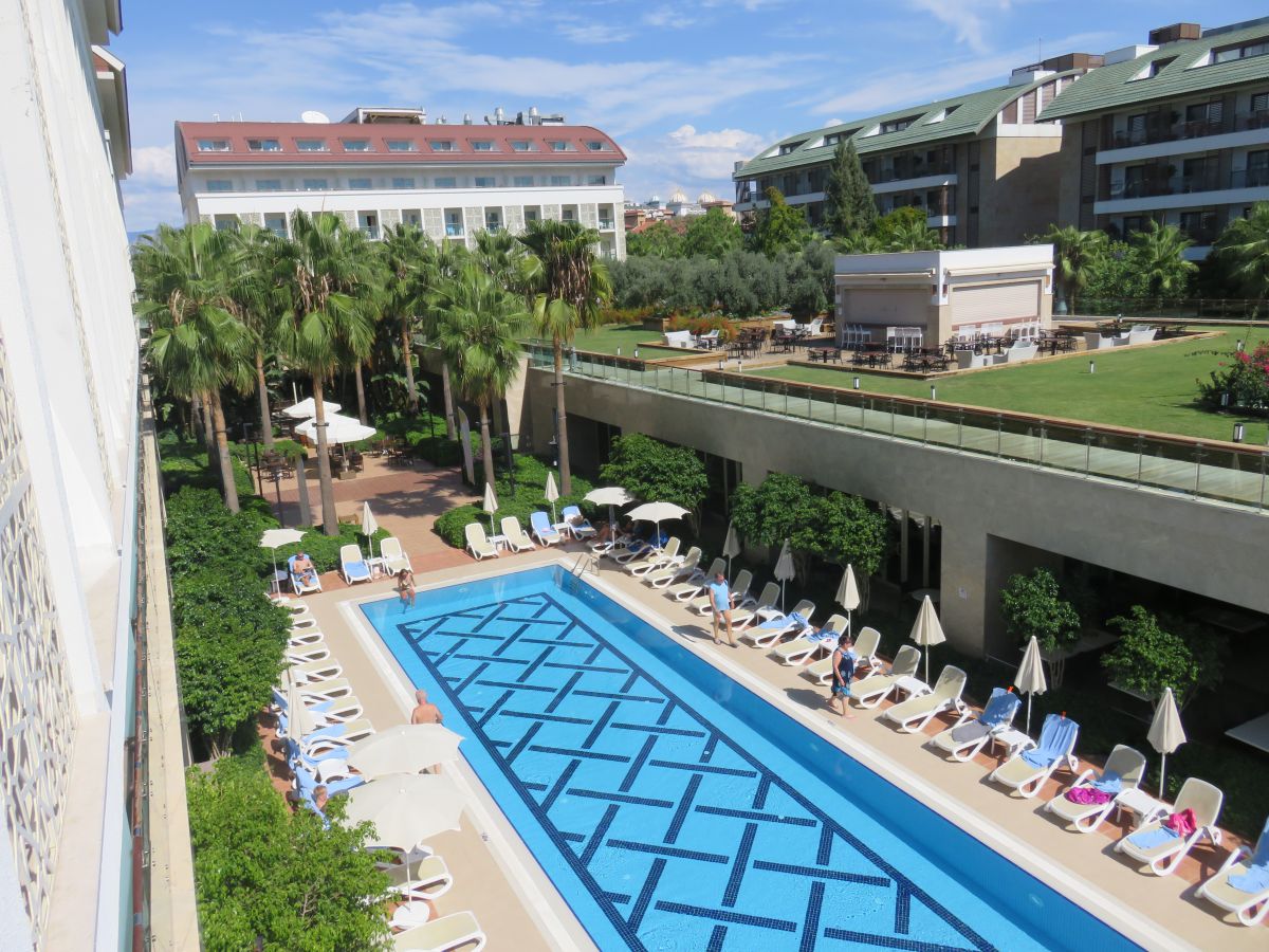 imagini hotel Sentido Trendy Verbena